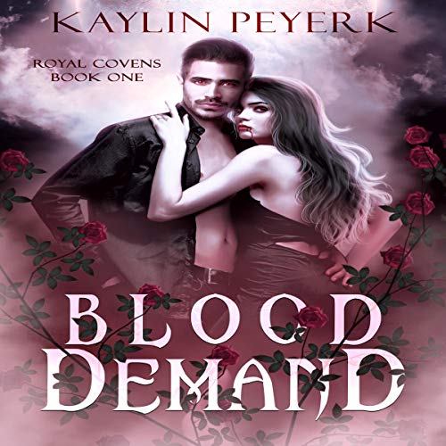 Cover of Blood Demand