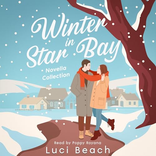 Cover of Winter in Star Bay