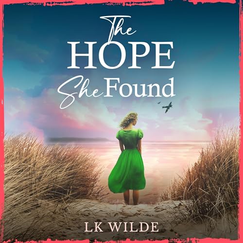 Cover of The Hope She Found