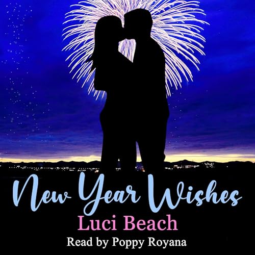 Cover of New Year Wishes