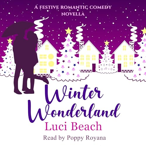 Cover of Winter Wonderland