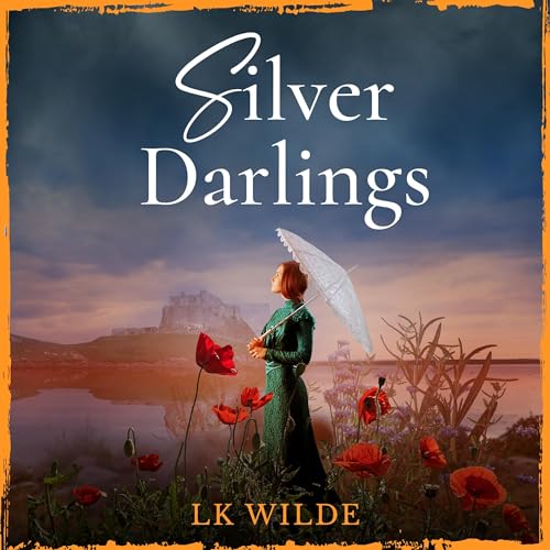 Cover of Silver Darlings