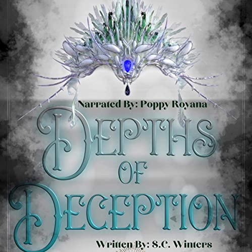 Cover of Depth of Deception