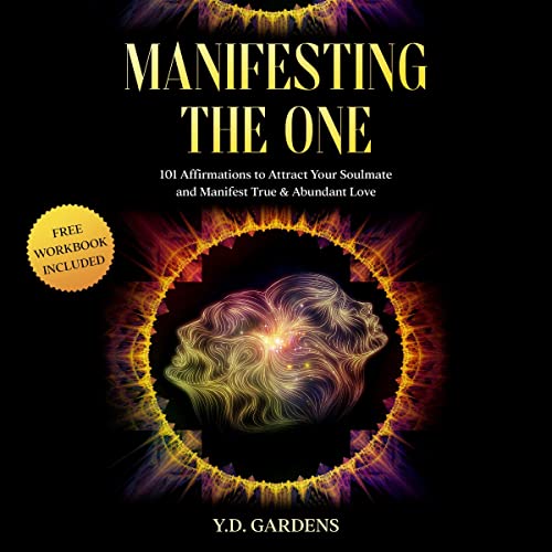 Cover of Manifesting the One