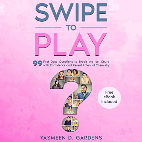 Cover of Swipe to Play