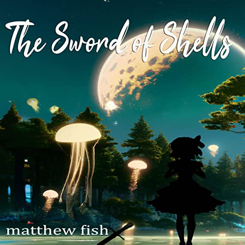 Cover of The Sword of Shells