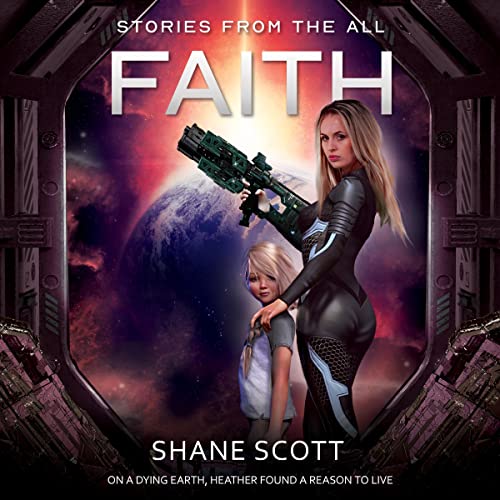 Cover of Faith