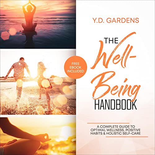 Cover of The Well-Being Handbook
