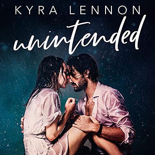 Cover of Unintended