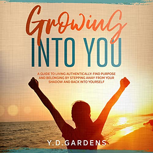 Cover of Growing into You