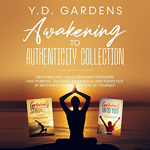 Cover of Awakening to Authenticity Collection