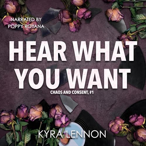 Cover of Hear What You Want