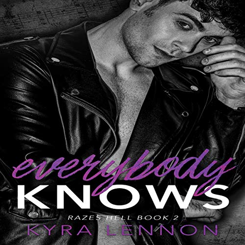 Cover of Everybody Knows
