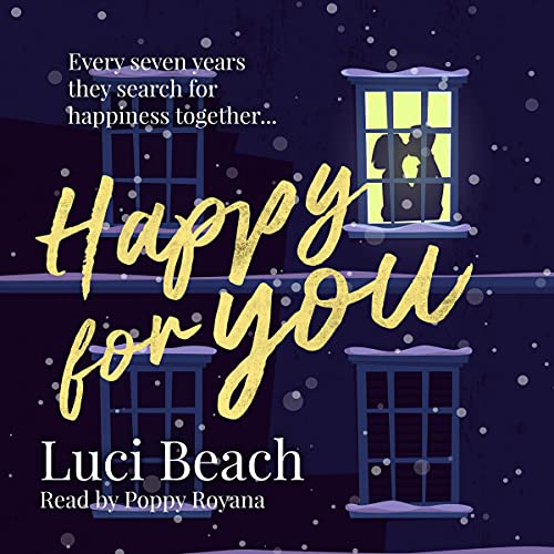 Cover of Happy for You