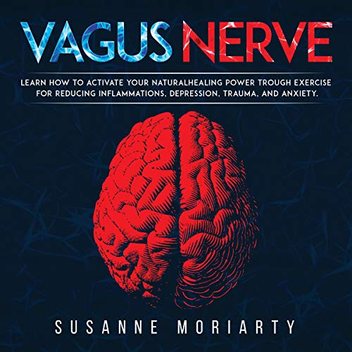 Cover of Vagus Nerve
