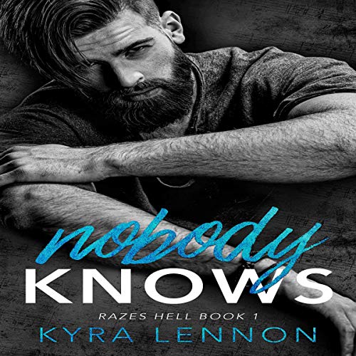 Cover of Nobody Knows
