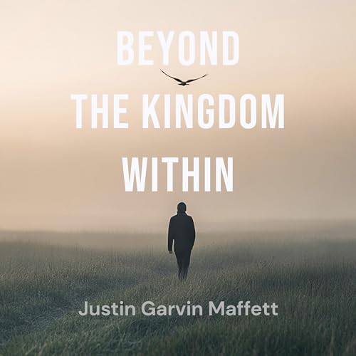 Cover of Beyond the Kingdom Within