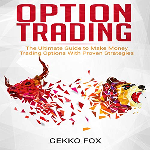 Cover of Option Trading