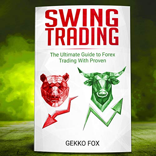Cover of Swing Trading