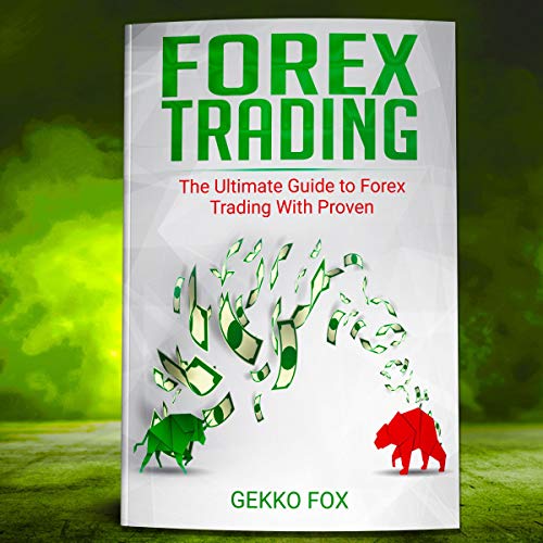 Cover of Forex Trading