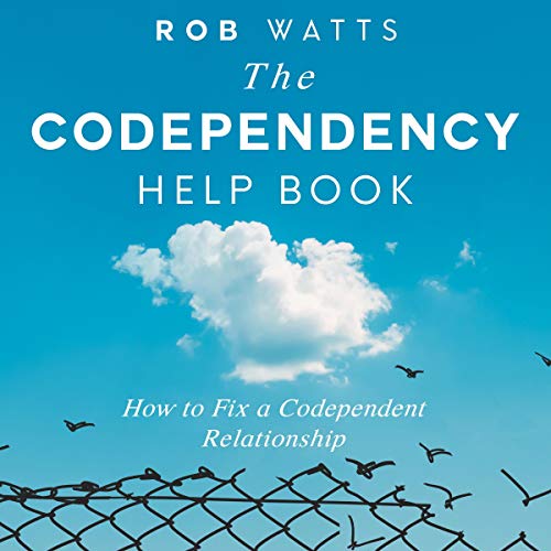 Cover of The Codependency Help Book