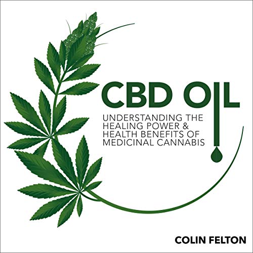 Cover of CBD Oil