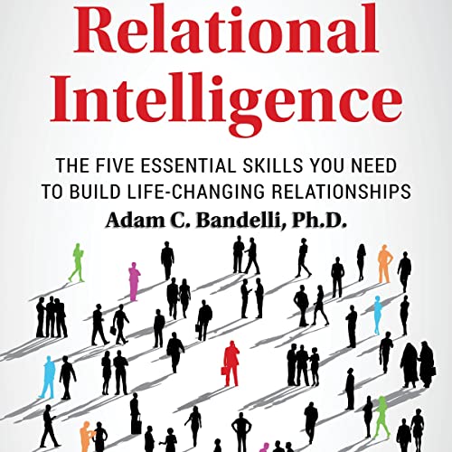 Cover of Relational Intelligence