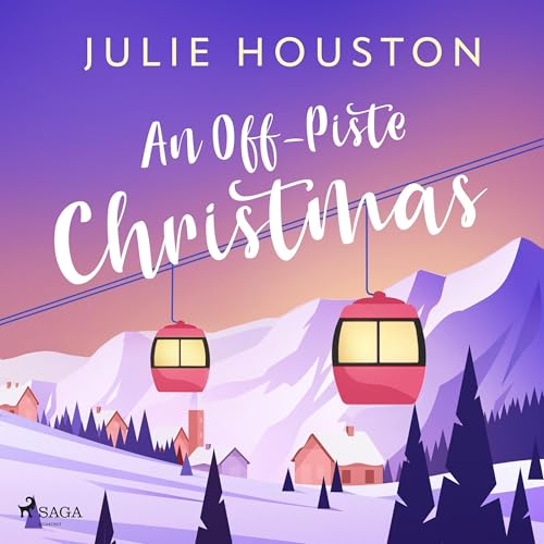 Cover of An Off–Piste Christmas