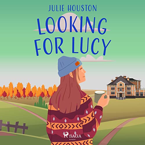 Cover of Looking for Lucy