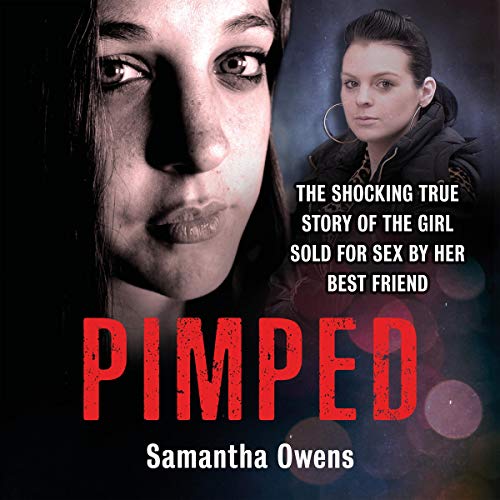Cover of Pimped
