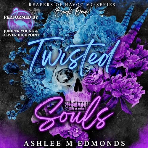 Cover of Twisted Souls