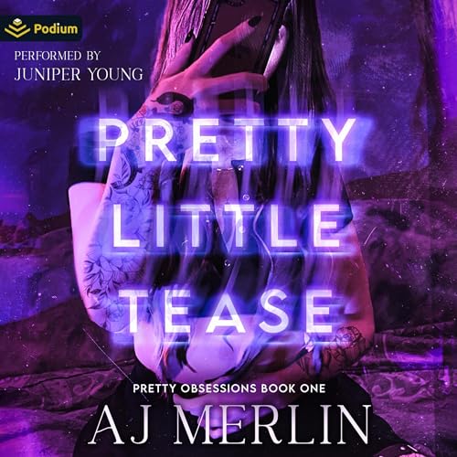 Cover of Pretty Little Tease