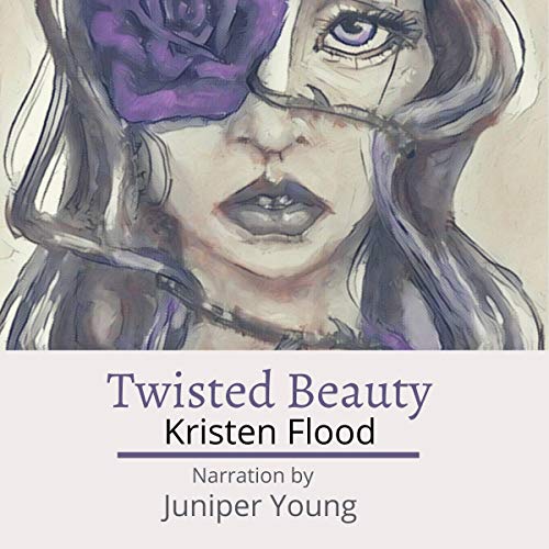 Cover of Twisted Beauty