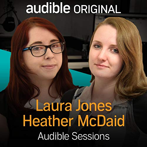 Cover of Laura Jones & Heather McDaid