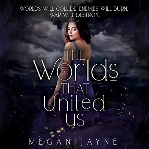 Cover of The Worlds That United Us