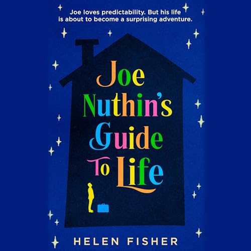 Cover of Joe Nuthin's Guide to Life