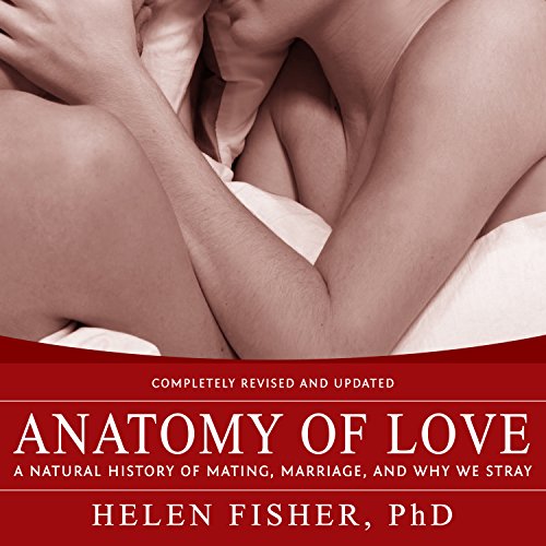 Cover of Anatomy of Love
