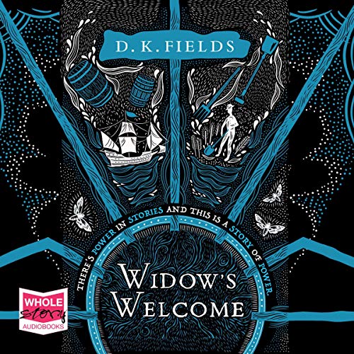 Cover of Widow's Welcome