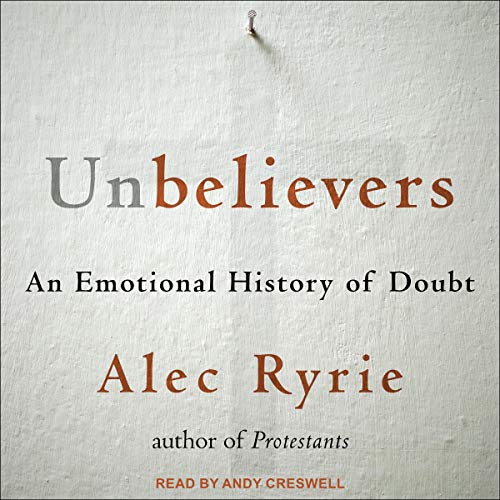 Cover of Unbelievers