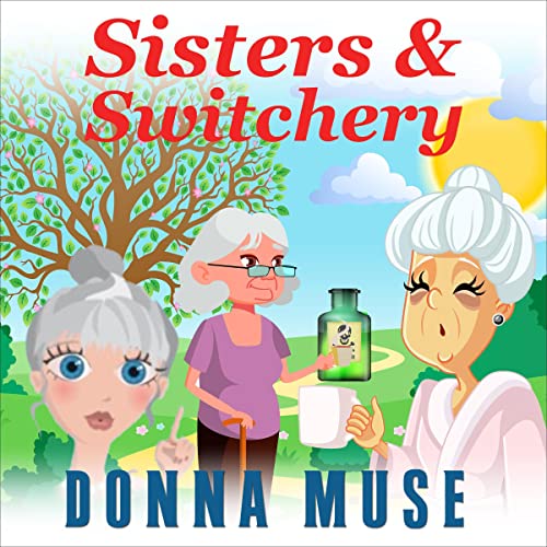 Cover of Sisters & Switchery