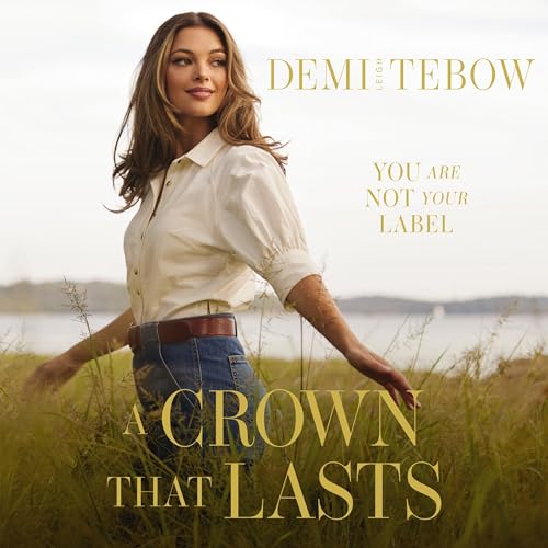Cover of A Crown that Lasts
