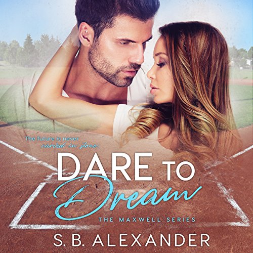 Cover of Dare to Dream