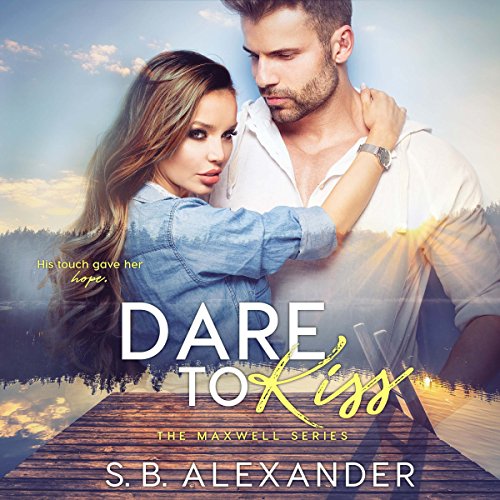 Cover of Dare to Kiss