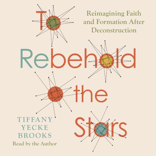 Cover of To Rebehold the Stars