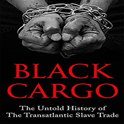 Cover of Black Cargo