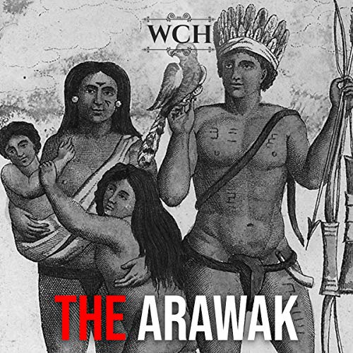 Cover of The Arawak