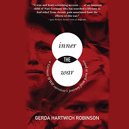 Cover of The Inner War