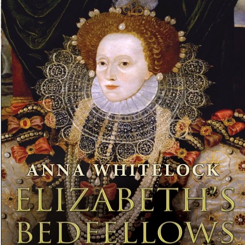 Cover of Elizabeth's Bedfellows