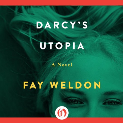 Cover of Darcy's Utopia