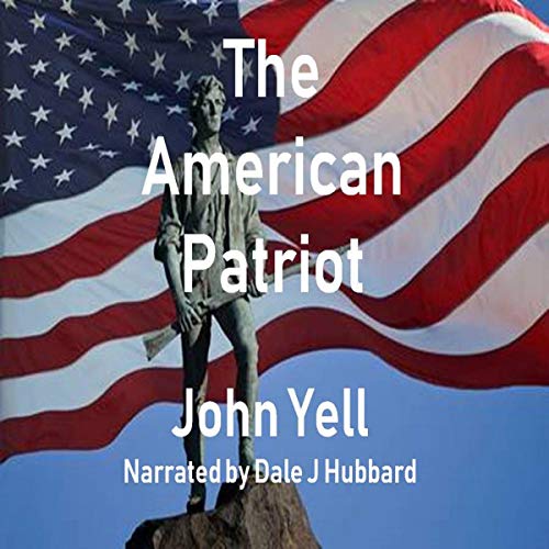 Cover of The American Patriot